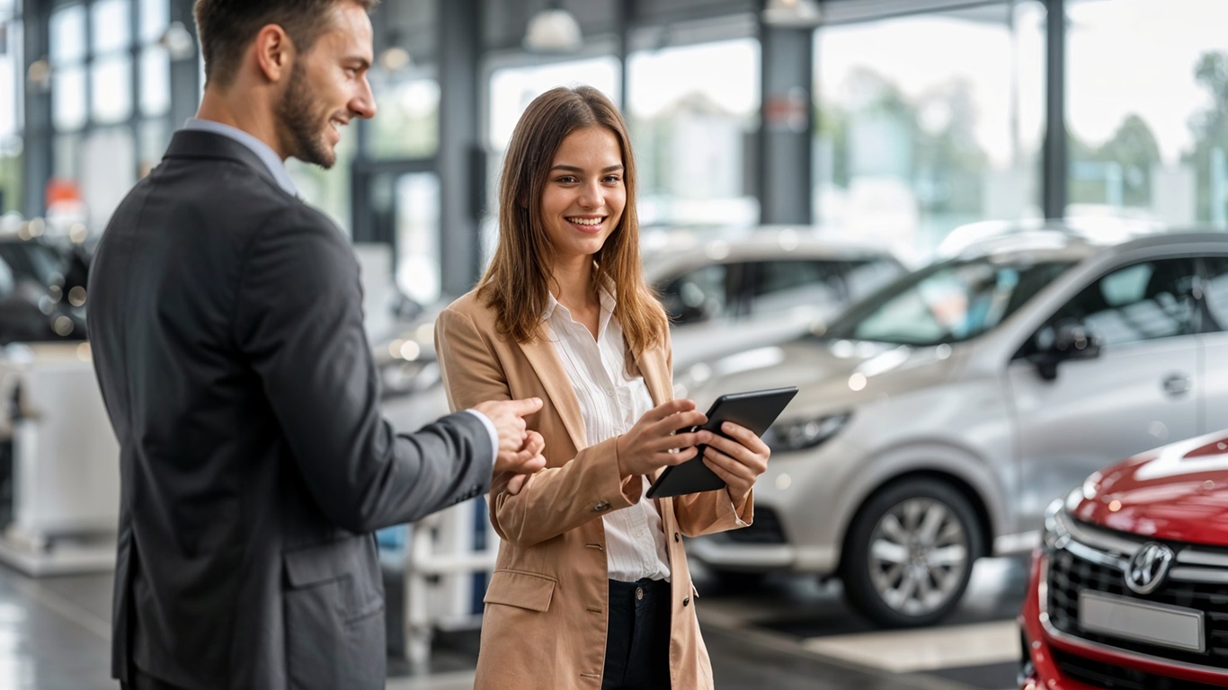 Cara Memilih Mobil Rental yang Cocok untuk Perjalanan Anda